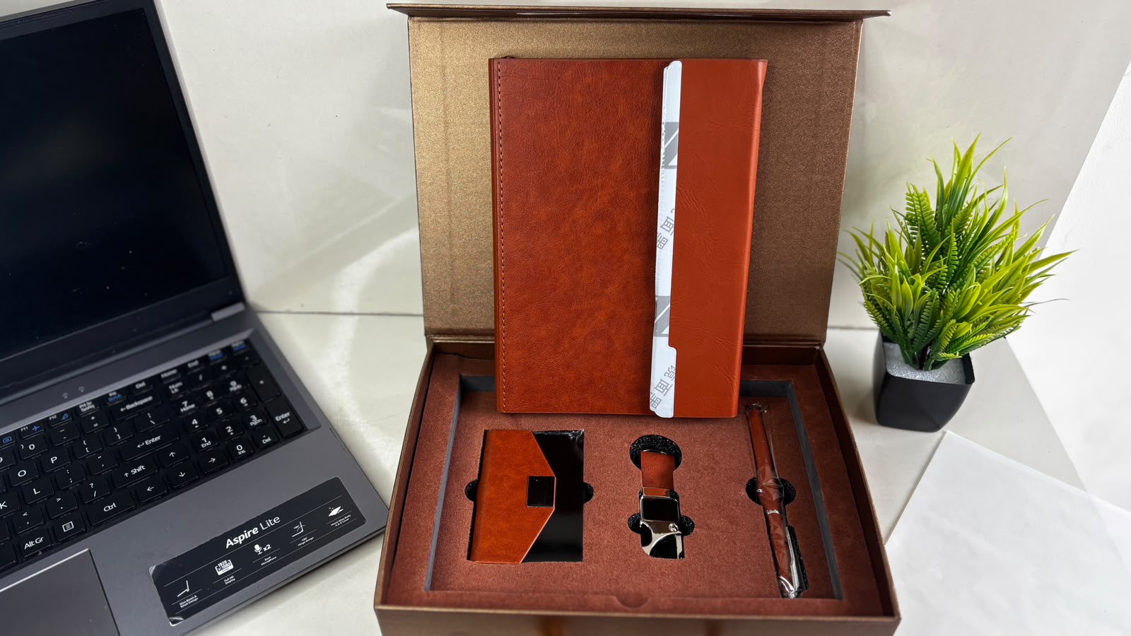 Magnetic Set